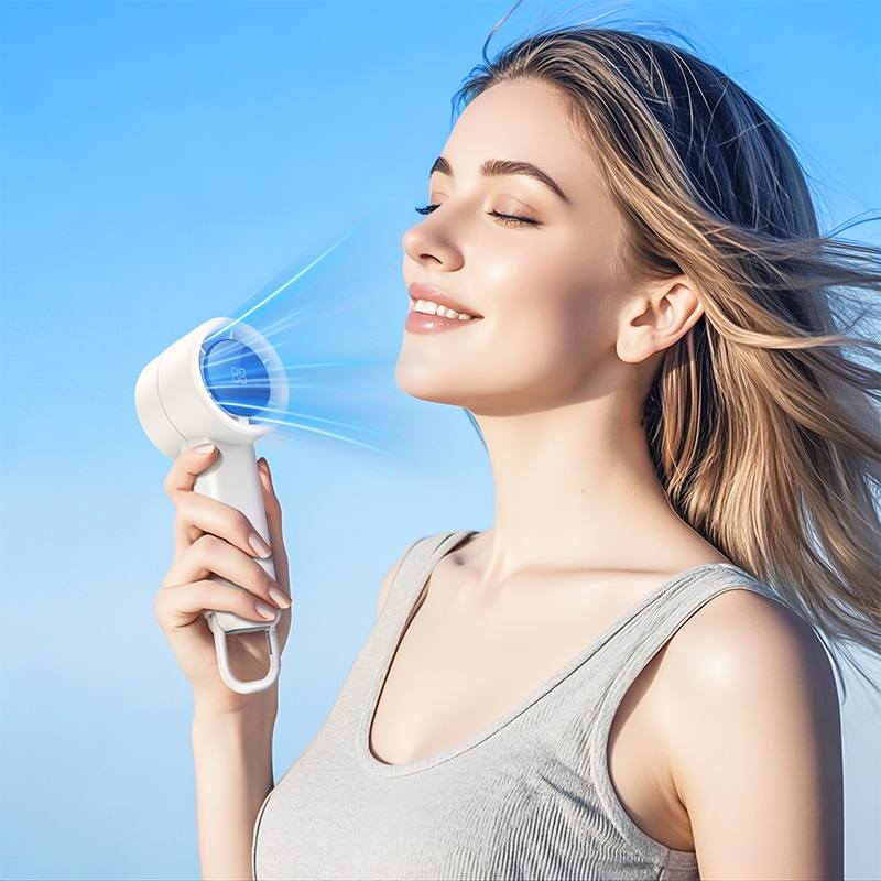 Picture of Носо HX63 Rechargeable Fan