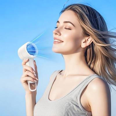 Picture of Носо HX63 Rechargeable Fan