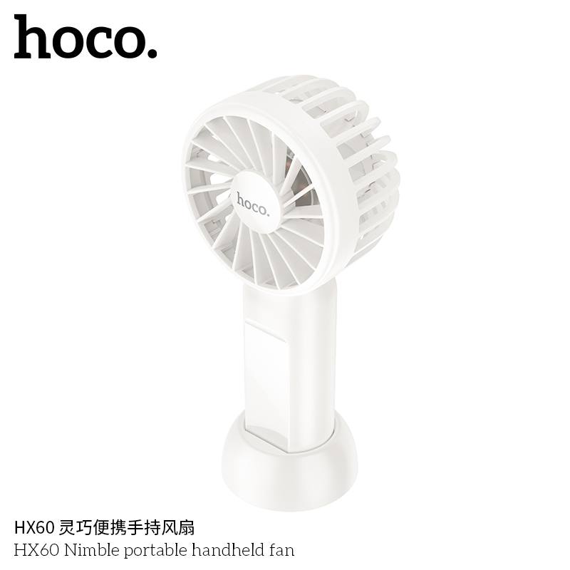 Picture of Носо HX60 Rechargeable Fan