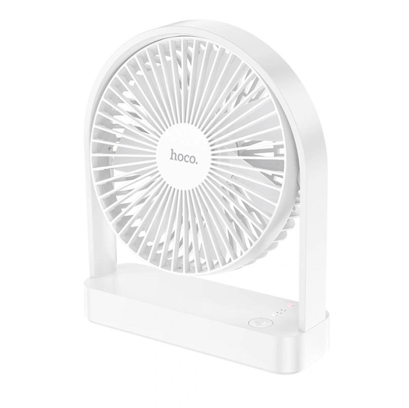 Picture of Hoco HX65 Ultra Thin Table Fan