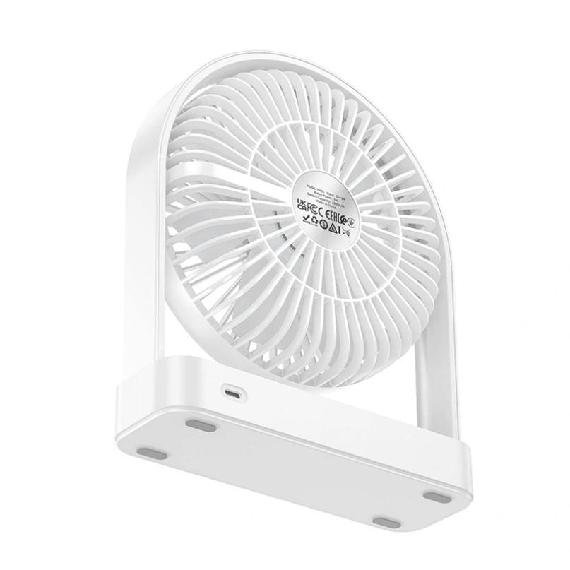 Picture of Hoco HX65 Ultra Thin Table Fan