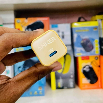 Picture of Anker 511 Nano 3 30W Charger Tom and Jerry Edition – A2147