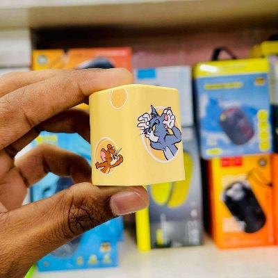 Picture of Anker 511 Nano 3 30W Charger Tom and Jerry Edition – A2147