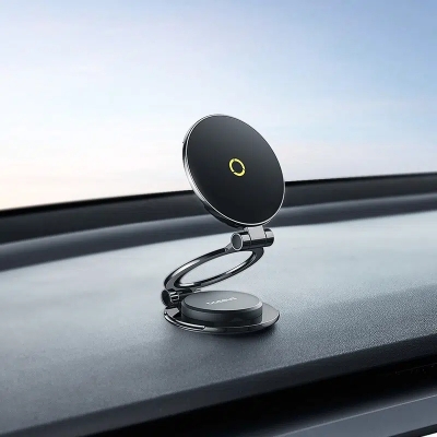 Picture of Baseus MagPro Series II Magnetic Car Mount Stick-on Version