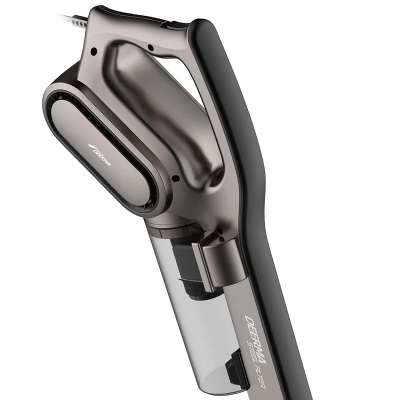 Picture of Deerma DX700S 2-in-1 Vacuum Cleaner Portable Handheld And Vertical Wired Lightweight Bagless Vacuum Cleaner