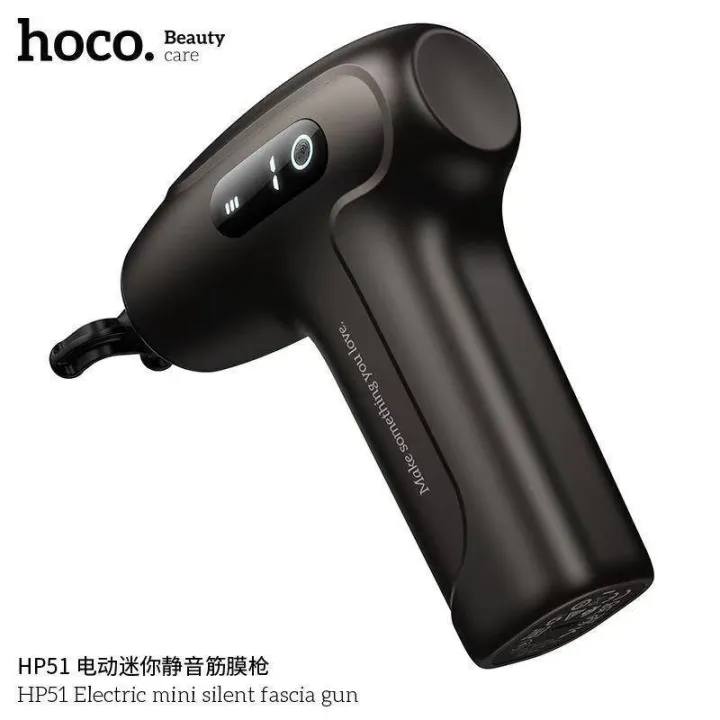 Picture of Hoco HP51 Portable Handheld Massager