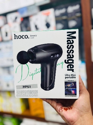 Picture of Hoco HP51 Portable Handheld Massager