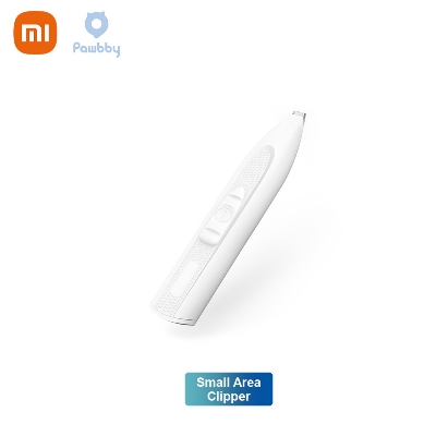 Picture of Pawbby Dog Cat Local Shaver Hair Trimmer Pet Grooming Tool Electrical Shearing Cutter Dog Haircut Paw Shaver Clipper