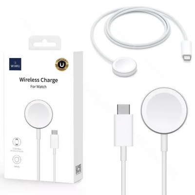 Picture of WIWU Wireless Charger for Apple Watch