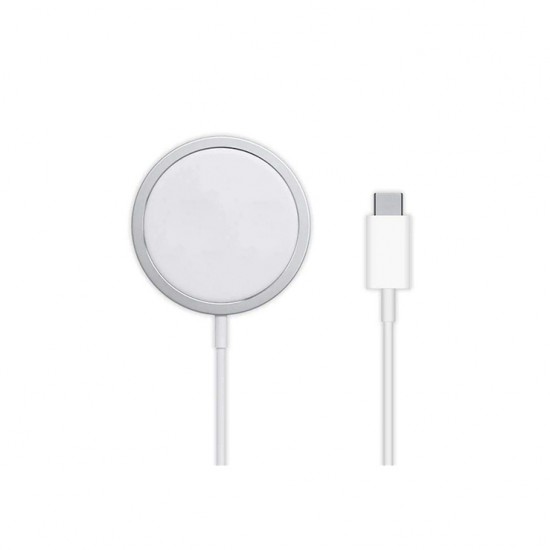 Picture of Wireless charger WiWU M5 15W Magnetic Wireless Charging