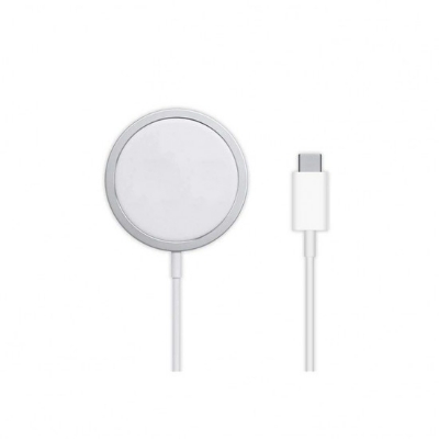 Picture of Wireless charger WiWU M5 15W Magnetic Wireless Charging