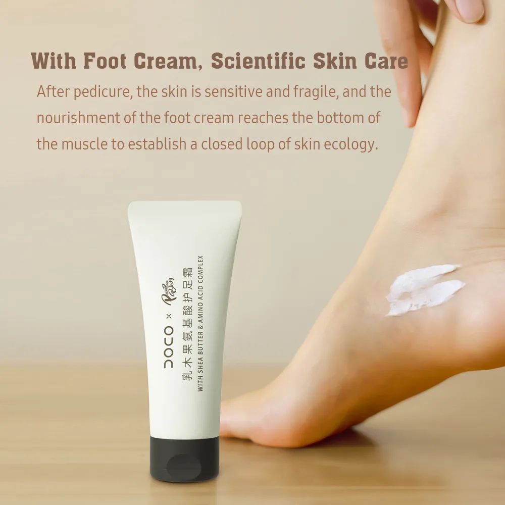 Picture of DOCO F002 Electric Pedicure Dead Skin Callus Remover