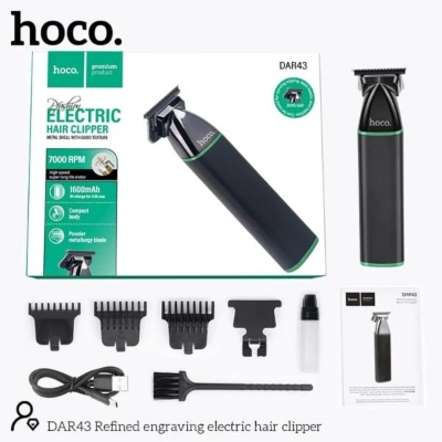 Picture of HOCO DAR43 Professional Electric Hair Clipper