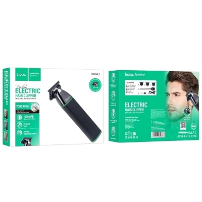 Picture of HOCO DAR43 Professional Electric Hair Clipper