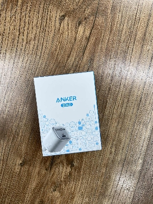 Picture of Anker Zolo 30W PD+IQ Charger