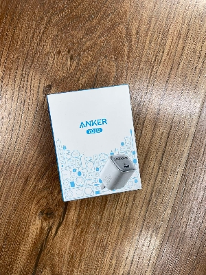 Picture of Anker Zolo 30W PD+IQ Charger