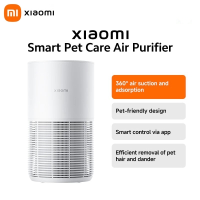 Picture of Xiaomi Smart Pet Care Air Purifier (Global Version)