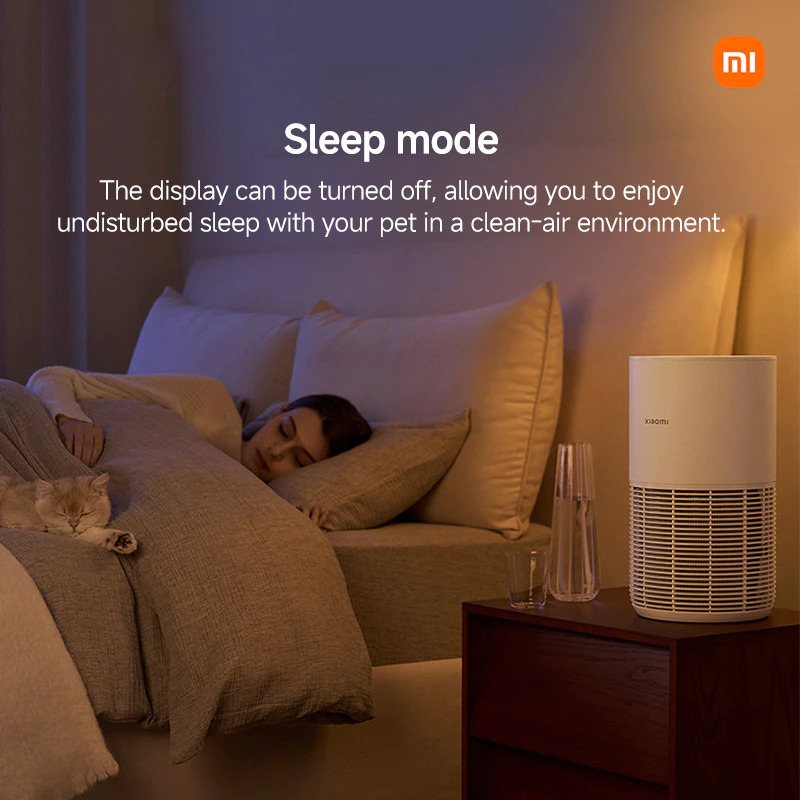 Picture of Xiaomi Smart Pet Care Air Purifier (Global Version)
