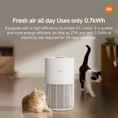 Picture of Xiaomi Smart Pet Care Air Purifier (Global Version)