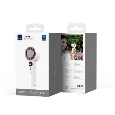 Picture of WIWU Wi-FS016 Cooling High Speed Fan