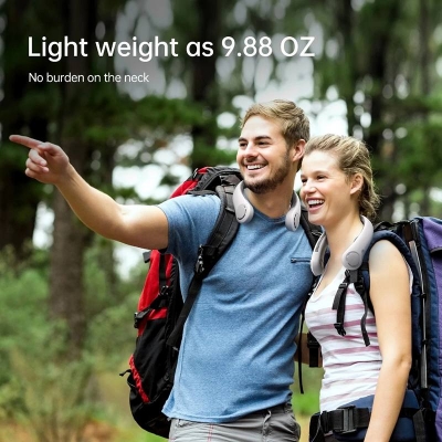 Picture of JISULIFE NeckFan Life  4  fan (FA14X)