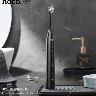 Picture of HOCO HP60 Electric Toothbrush