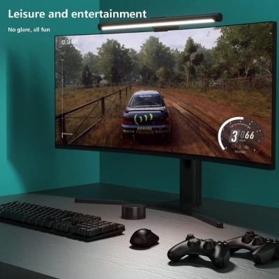 Picture of Xiaomi Mijia Mi Smart Computer Monitor Light Bar 1S (MJGJD02YL)