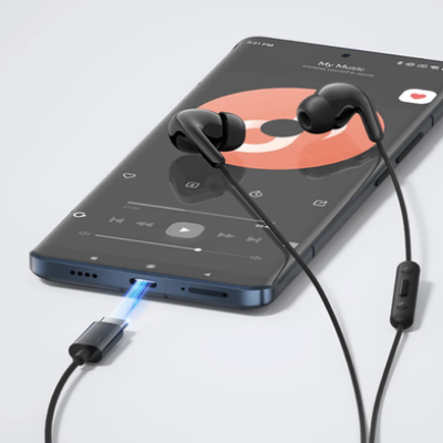 Picture of Xiaomi Type-C Earphone
