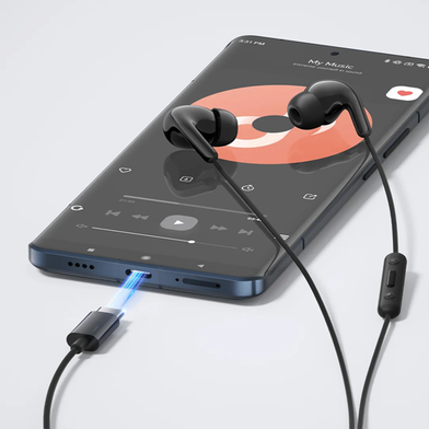 Picture of Xiaomi Type-C Earphone