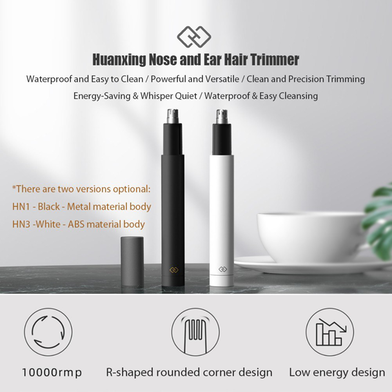 Picture of Xiaomi Huanxing HN3 Electric Nose Trimmer