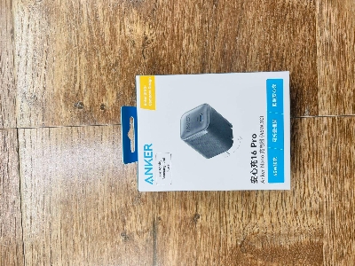 Picture of Anker Nano Pro 1C 45W GaN Charger (A2692)