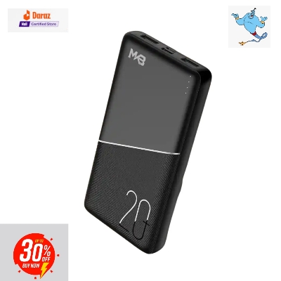 Picture of MKB PK20 20000mah power bank
