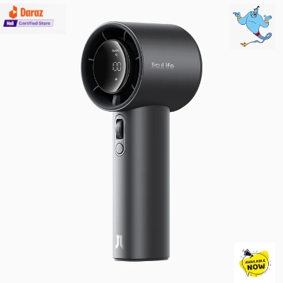 Picture of JisuLife Handheld Fan Pro1S - 2025