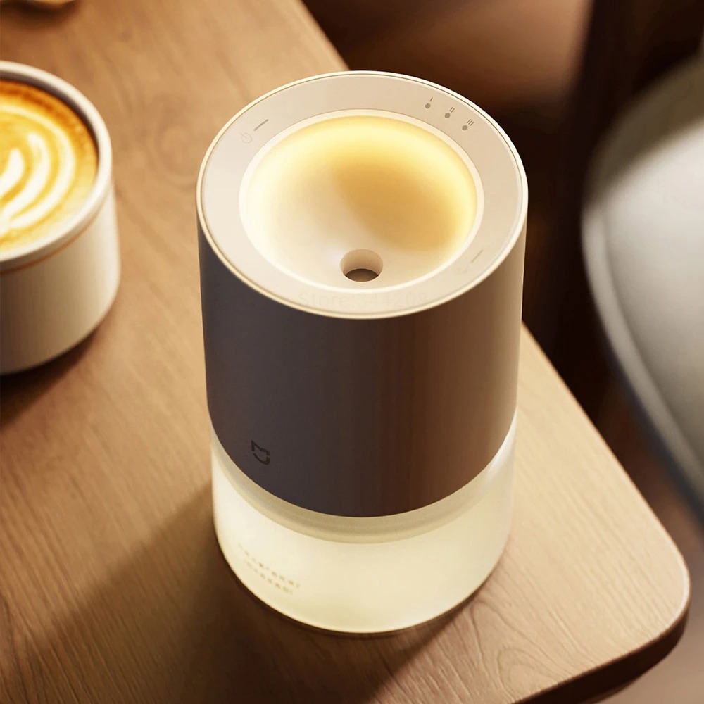 Picture of Xiaomi Mijia Aroma Diffuser Smart Fragrance Machine Set – MJXFJ03XW