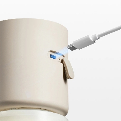 Picture of Xiaomi Mijia Aroma Diffuser Smart Fragrance Machine Set – MJXFJ03XW