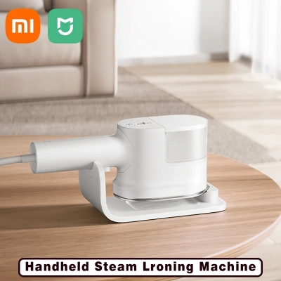Picture of XIAOMI MIJIA Handheld Steam Lroning Machine Home Appliance Portable Garment Steam Cleaner Iron For Clothes