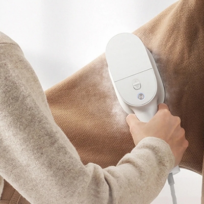 Picture of XIAOMI MIJIA Handheld Steam Lroning Machine Home Appliance Portable Garment Steam Cleaner Iron For Clothes