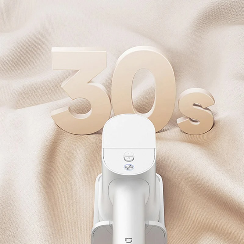 Picture of XIAOMI MIJIA Handheld Steam Lroning Machine Home Appliance Portable Garment Steam Cleaner Iron For Clothes