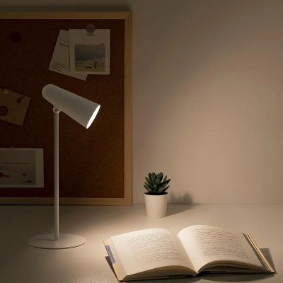 Picture of Xiaomi Mijia Multifunctional Rechargeable Desk Lamp (MJTD05YL)