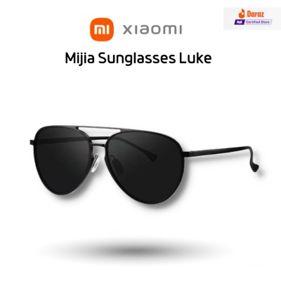 Picture of Xiaomi Mijia Luke UV400 Polarized Aviator Sunglasses