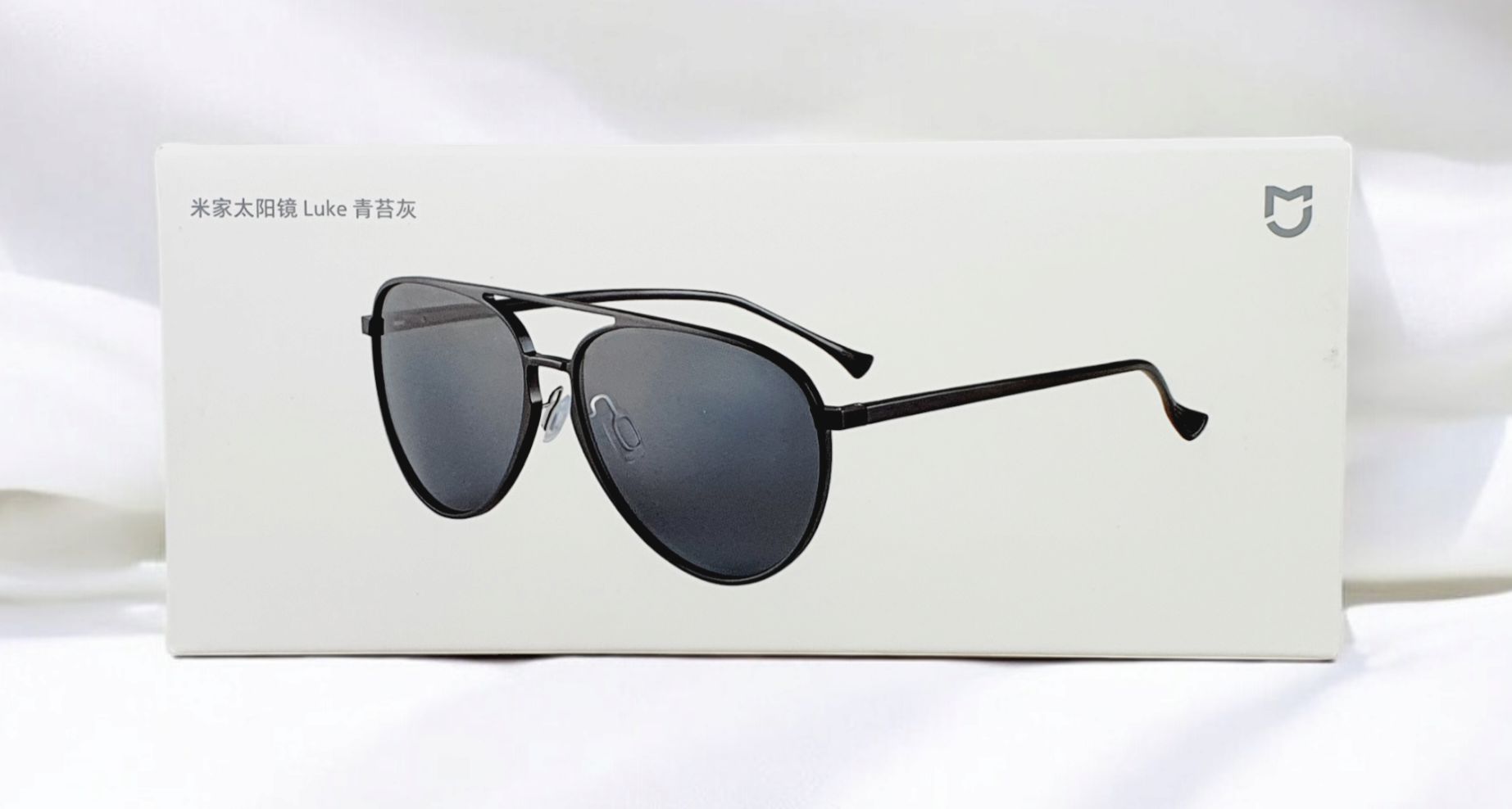 Picture of Xiaomi Mijia Luke UV400 Polarized Aviator Sunglasses