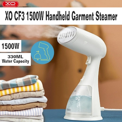 Picture of XO XO-CF3 1500W Handheld Garment Steamer