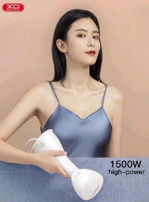 Picture of XO XO-CF3 1500W Handheld Garment Steamer