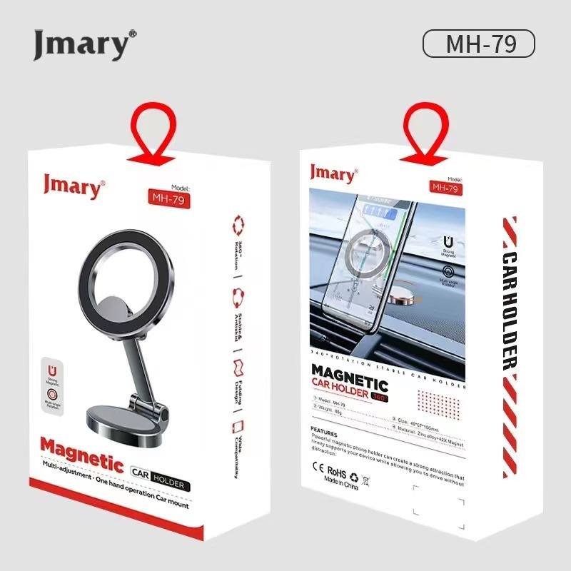 Picture of Jmary MH-79 Magnetic Car Holder