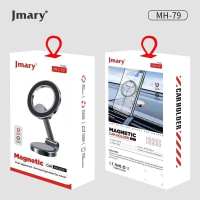 Picture of Jmary MH-79 Magnetic Car Holder