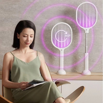 Picture of Xiaomi Qualitell L1 Telescope Electric Mosquito Swatter