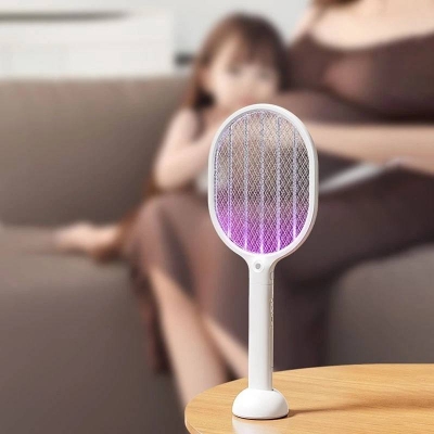 Picture of Xiaomi Qualitell L1 Telescope Electric Mosquito Swatter