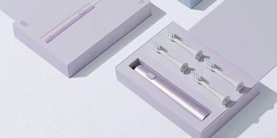 Picture of XIAOMI MIJIA T302 Sonic Electric Toothbrush