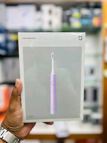 Picture of XIAOMI MIJIA T302 Sonic Electric Toothbrush