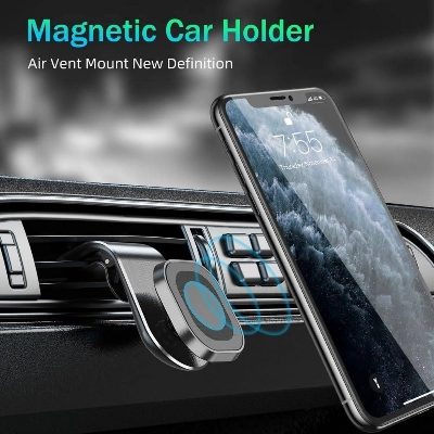 Picture of Jmary MH-72 Magnetic Car Holder